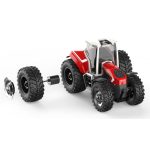 Tractor - TL4 1/8 RTR Kit - Image 14