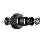 Tractor - TL4 1/8 RTR Kit - Image 15