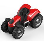 Tractor - TL4 1/8 RTR Kit - Image 20