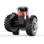 Tractor - TL4 1/8 RTR Kit - Image 3