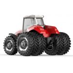 Tractor - TL4 1/8 RTR Kit - Image 21