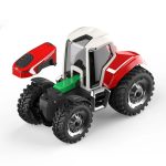 Tractor - TL4 1/8 RTR Kit - Image 4