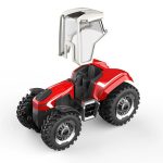 Tractor - TL4 1/8 RTR Kit - Image 5