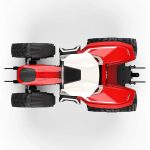 Tractor - TL4 1/8 RTR Kit - Image 6