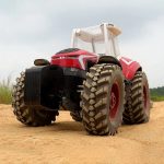 Tractor - TL4 1/8 RTR Kit - Image 8