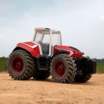 Tractor - TL4 1/8 RTR Kit - Image 10