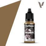 Vallejo Primário de Superfície Ger. Green Brown 17ml  (70.606)