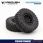 Vanquish VS4-10 Phoenix Portal RTR - Toyo Edition - Image 5