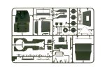 1/24 Willys Jeep MB 80th Anniversary 1941-2021 - Image 4