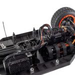 1-5 5IVE-TE 3.0 Electric 4WD Desert Truck RTR - Image 37