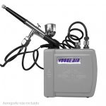Compressor HS08AC-S Portátil - Image 3