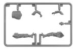 GERMAN 7.5CM ANTI-TANK GUN PAK 40. MID PROD W/ARTILLERY CREW. SPECIAL EDITION - Image 28