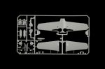 Italeri 1490 Focke Wulf Fw-190 A-7 / A-8 Aces - 5 Luftwaffe Aces Version - Image 10