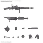 HG Exp Parts Set For Demi Trainer 1/144 - BANDAI