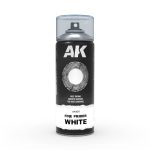 FINE PRIMER WHITE SPRAY