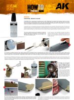 CRYSTAL MAGIC GLUE - Image 6