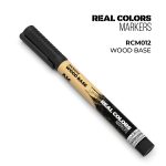 WOOD BASE – RC MARKER