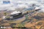 Mirage F.1CT 'Fighter-Bomber Version' 1/72