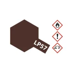 LP-57 RED BROWN 2
