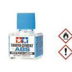 Tamiya Cement for ABS 40ml