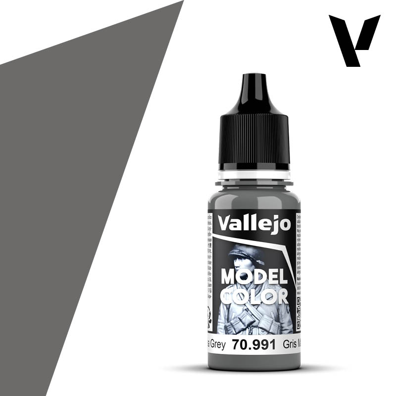 vallejo-model-color-70991-newIC Vallejo Tinta Model Color 17ml Dark Sea Grey (70.991) - Image 1