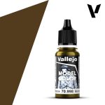 Vallejo Tinta Model Color 17ml  Bronze (70.998)