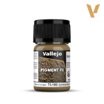 73.109 Natural Umber