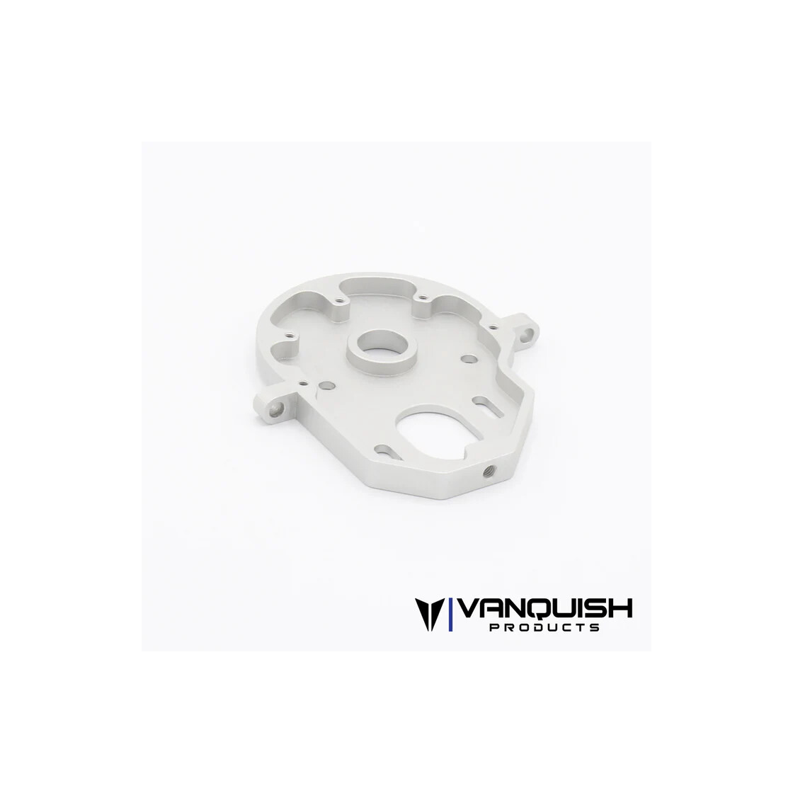 vanquish-vfd-light-weight-motor-plate-clear Vanquish VFD Light Weight Motor Plate - Clear - Image 1