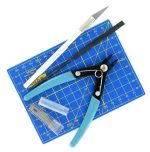 Italeri 50815 Plastic Modelling Set