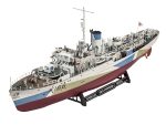 Flower Class Corvette HMCS Snowberry 1/144 - Image 2