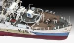 Flower Class Corvette HMCS Snowberry 1/144 - Image 3