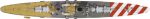 Hobby Boss 86502 Italian Heavy Cruiser Pola (1941) - Image 3