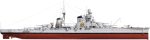 Hobby Boss 86502 Italian Heavy Cruiser Pola (1941) - Image 4