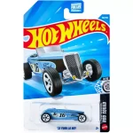 33 FORD LO BOY
