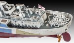 Flower Class Corvette HMCS Snowberry 1/144 - Image 5