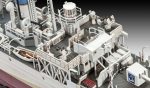 Flower Class Corvette HMCS Snowberry 1/144 - Image 6