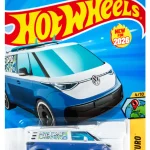VW ID. BUZZ BOMB