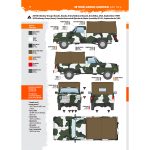M1008 TROOP CARRIER WITH TARP 1/35 - Image 15