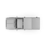 M1008 TROOP CARRIER WITH TARP 1/35 - Image 4