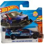 FORD F-150 LIGHTNING SUPERTRUCK - TRUCKIN ALONG