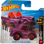 CLASSIC TV SERIES BATMOBILE - BATMAN