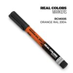 ORANGE RAL 2004 – RC MARKER