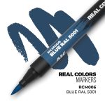 BLUE RAL 5001 – RC MARKER - Image 2