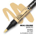 RAL 1001 ELFENBEIN-IVORY – RC MARKER - Image 2