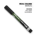 RAL 6003 OLIVGRÜN – RC MARKER
