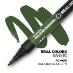 RAL 6003 OLIVGRÜN – RC MARKER - Image 2