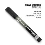 RAL 7009 HELLGRAU-LIGHT GREY – RC MARKER