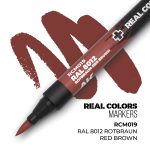 RAL 8012 ROTBRAUN-RED BROWN – RC MARKER - Image 2