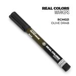 OLIVE DRAB – RC MARKER