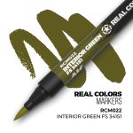 INTERIOR GREEN FS 34151 – RC MARKER - Image 2